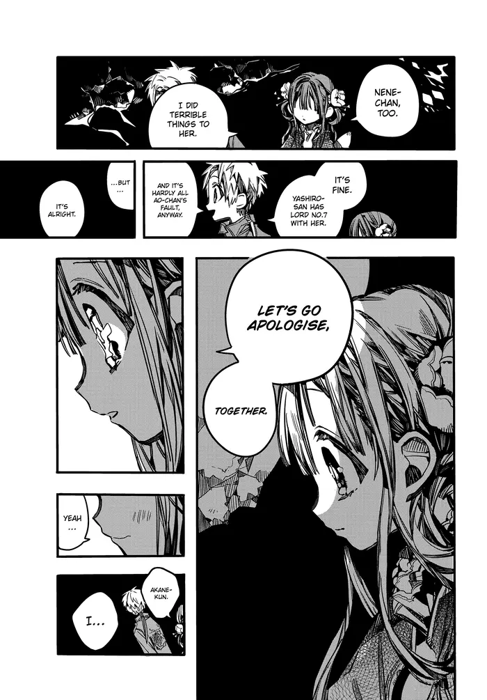 Toilet-Bound Hanako-kun Chapter 70 image 20_optimized